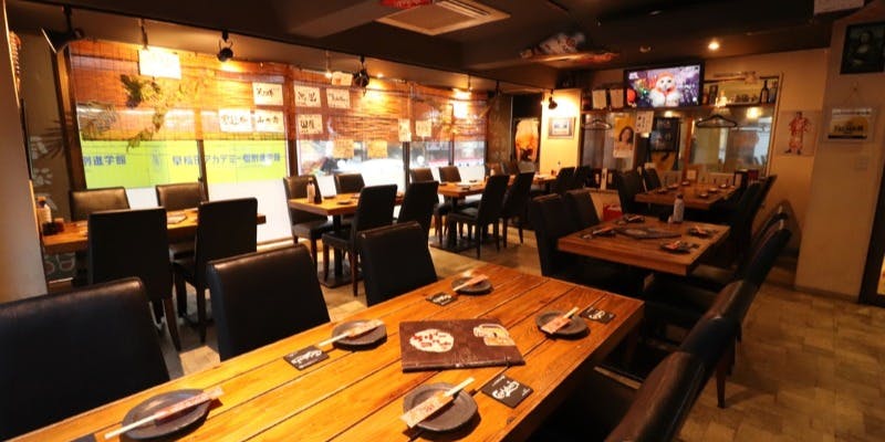 居酒屋 波波 - 画像4