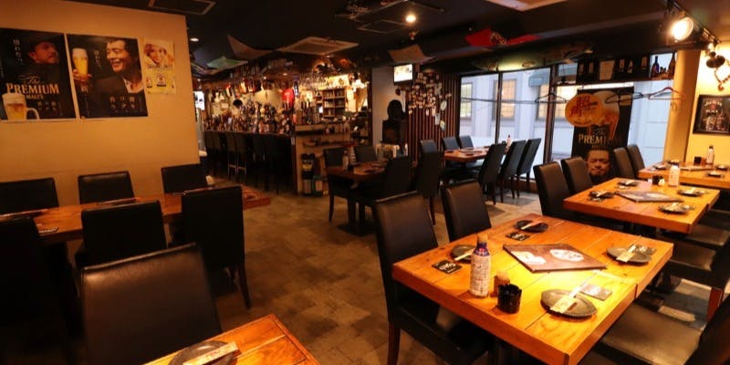 居酒屋 波波 - 画像5