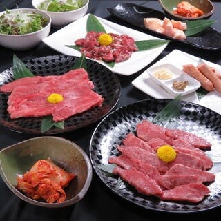 セットメニュー