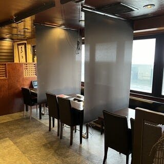 ゆったりと過ごすひとときを