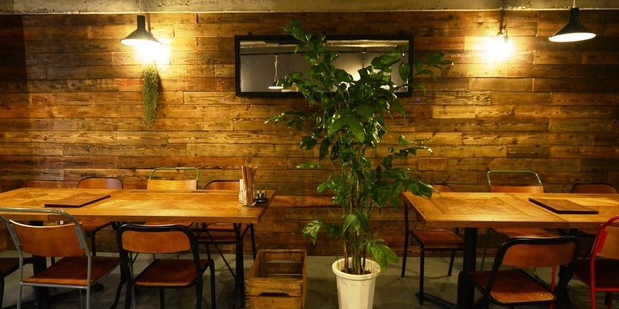 ビストロ×じゃぱにーず Jairo - 画像2