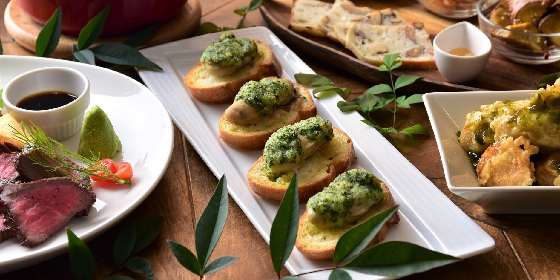 ビストロ×じゃぱにーず Jairo - 画像3