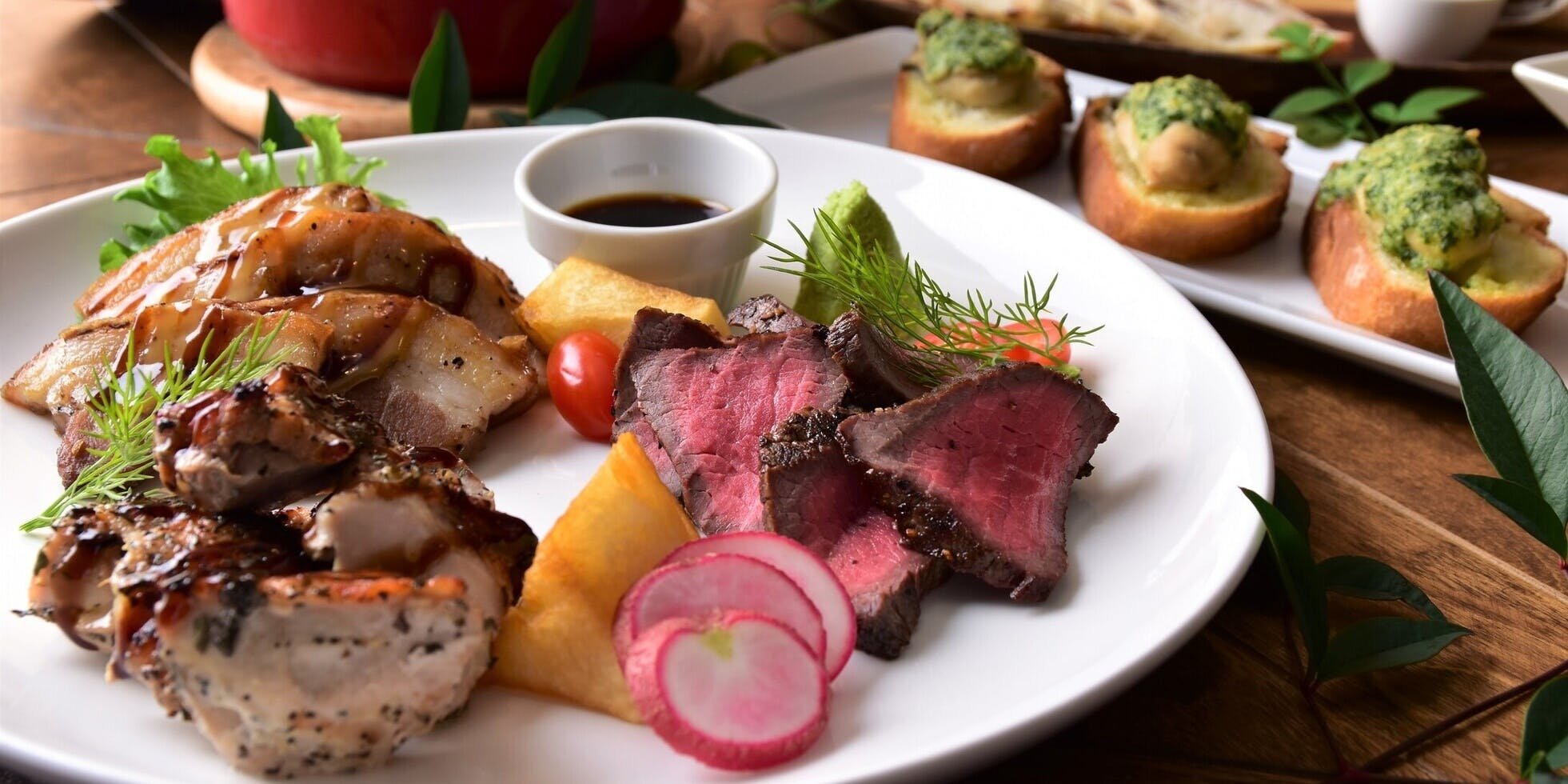 ビストロ×じゃぱにーず Jairo - 画像1