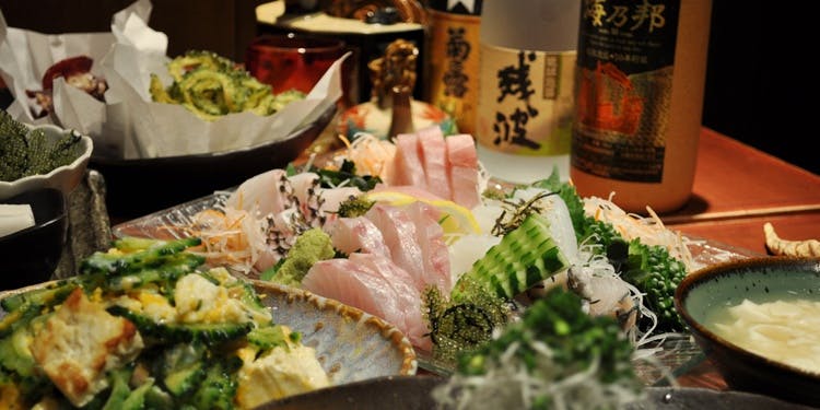 リトル沖縄 - 画像1