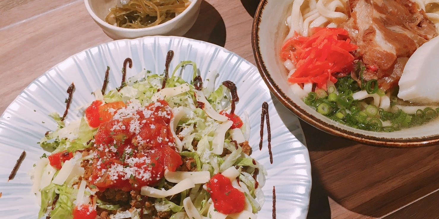 沖縄酒場 あしびなー - 画像5