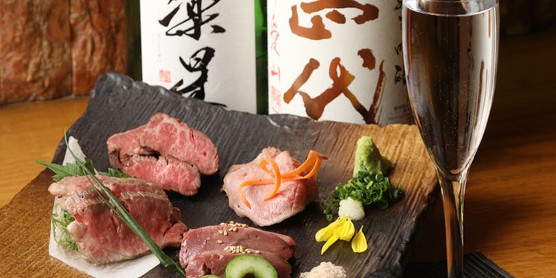 錦糸町日本酒バル ふとっぱらや - 画像1