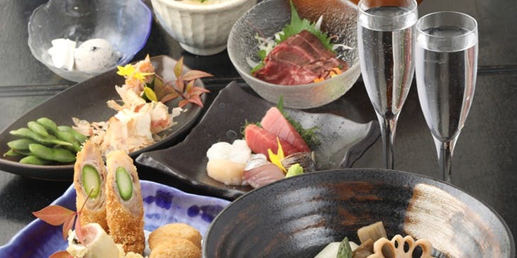 錦糸町日本酒バル ふとっぱらや - 画像2