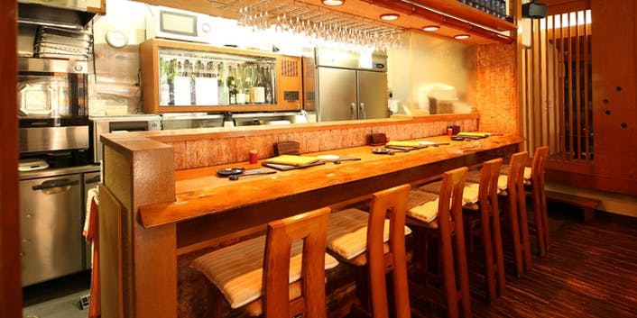 錦糸町日本酒バル ふとっぱらや - 画像7