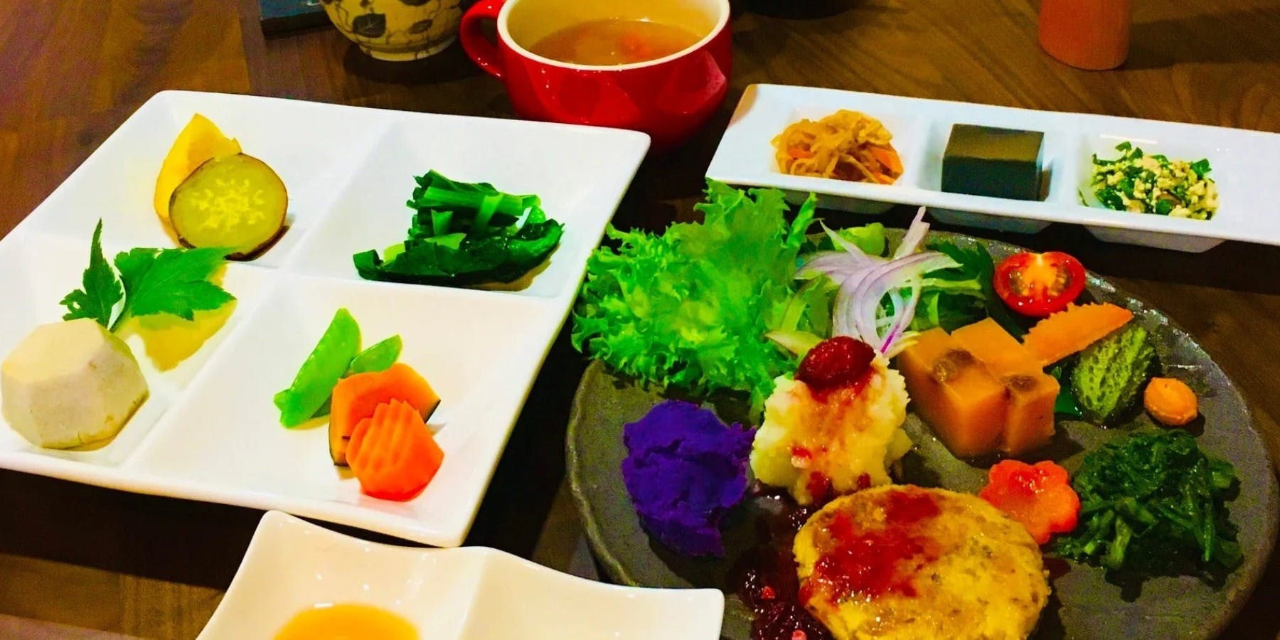 マクロビオティック キッチンのぎ - 画像5