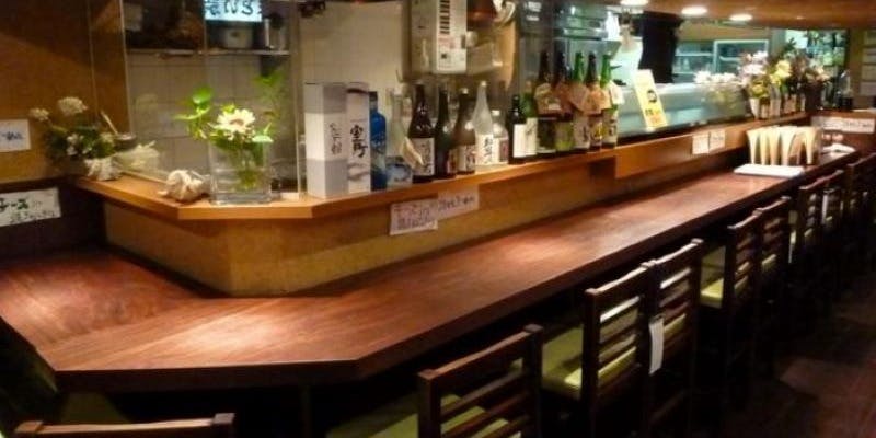 海鮮ろばた 酒肆 大関 - 画像4