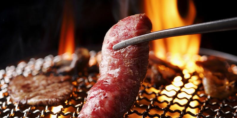 焼肉苑 麻布十番店 - 画像1