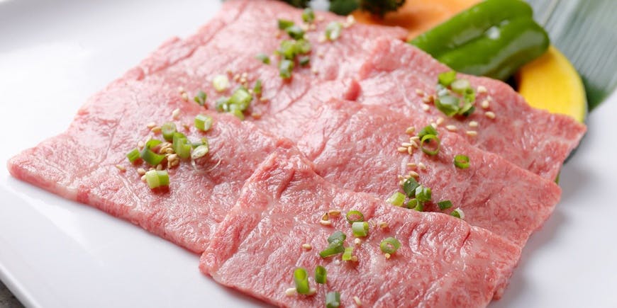 焼肉苑 麻布十番店 - 画像5