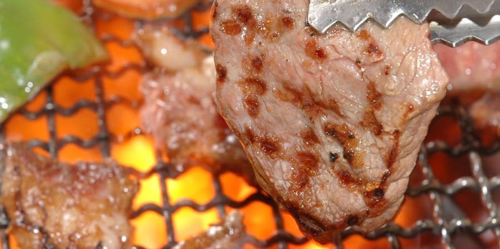 焼肉苑 麻布十番店 - 画像4