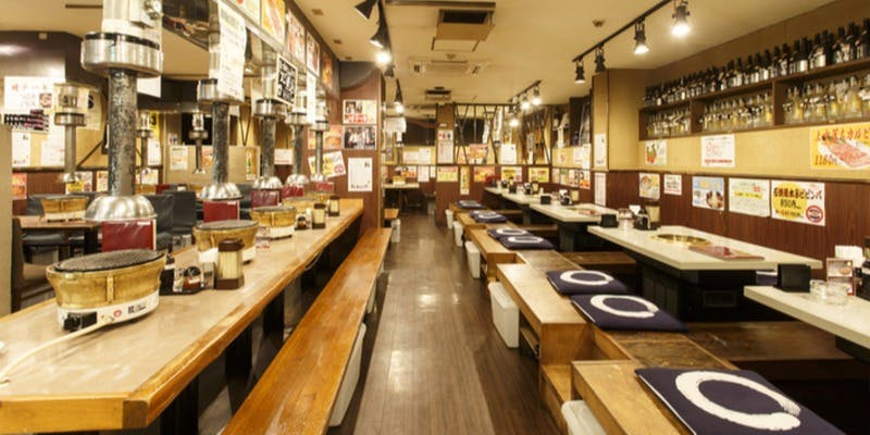 焼肉苑 麻布十番店 - 画像2