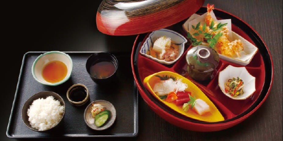 神戸温泉 創作ダイニング蒼 - 画像1