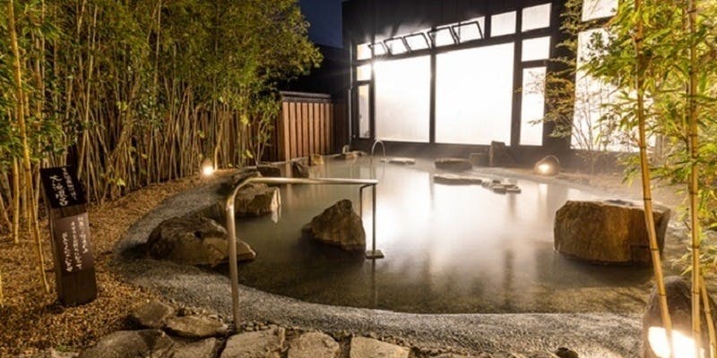 神戸温泉 創作ダイニング蒼 - 画像4