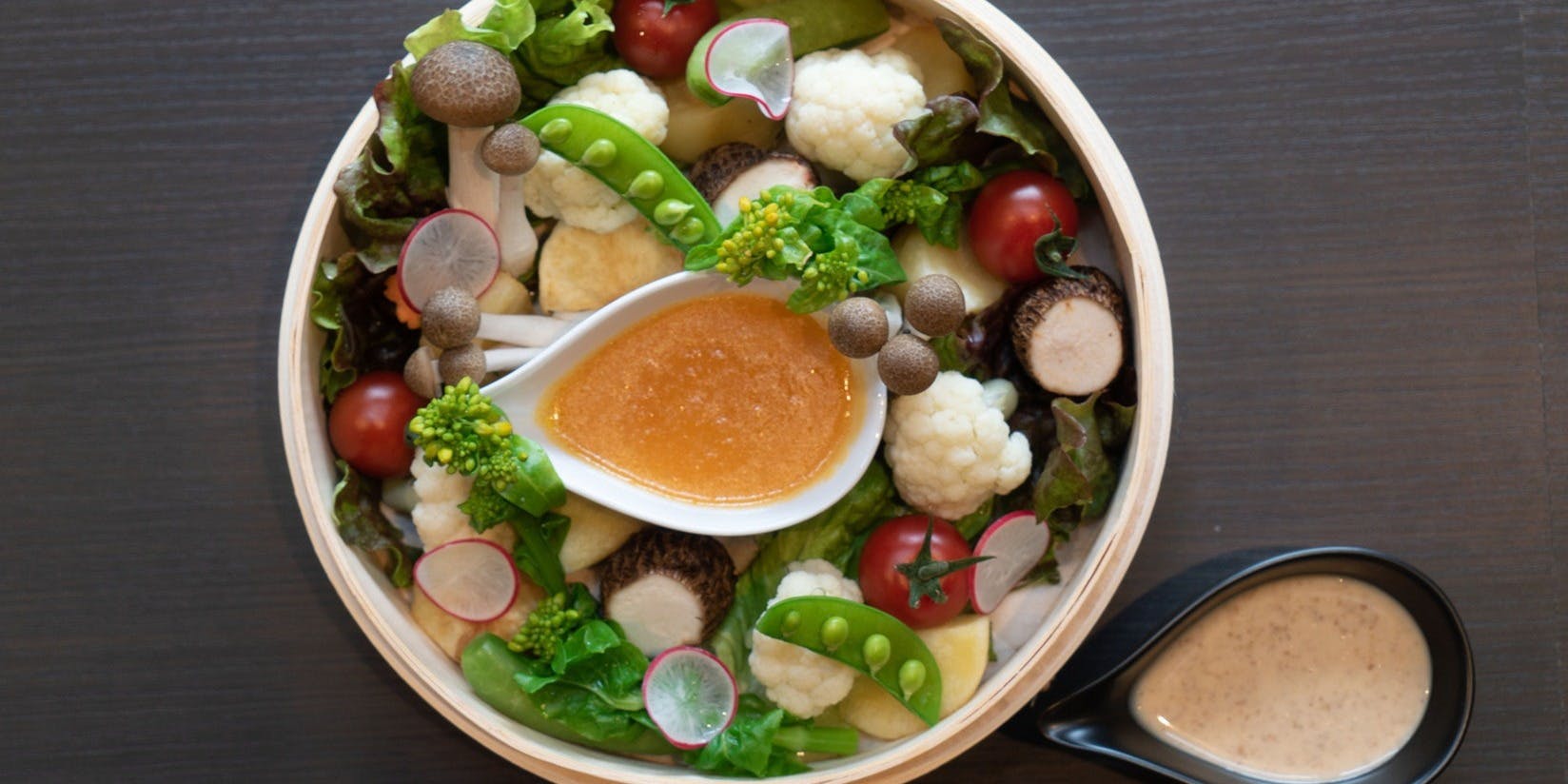 神戸温泉 創作ダイニング蒼 - 画像2