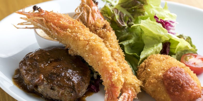 グリル ストーブ - 画像1