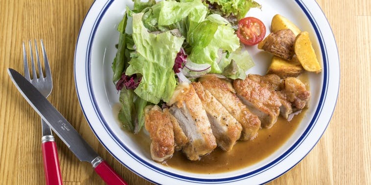 グリル ストーブ - 画像4