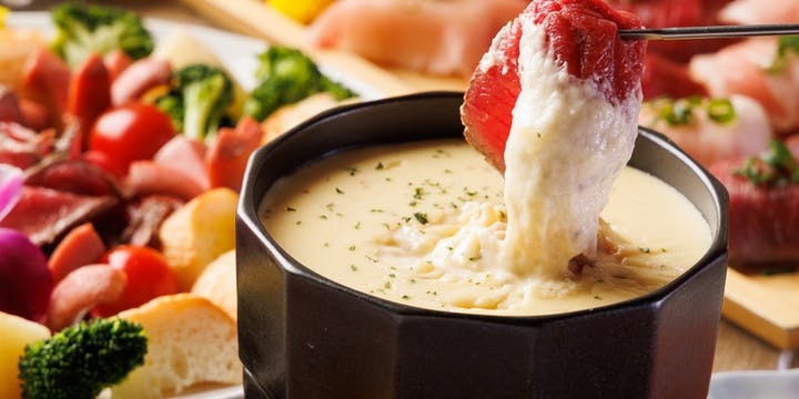 全席個室居酒屋 肉寿司食べ放題 肉ヤロー 新宿本店 - 画像5