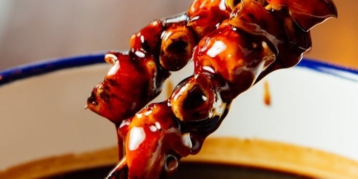 全席個室居酒屋 肉寿司食べ放題 肉ヤロー 新宿本店 - 画像7