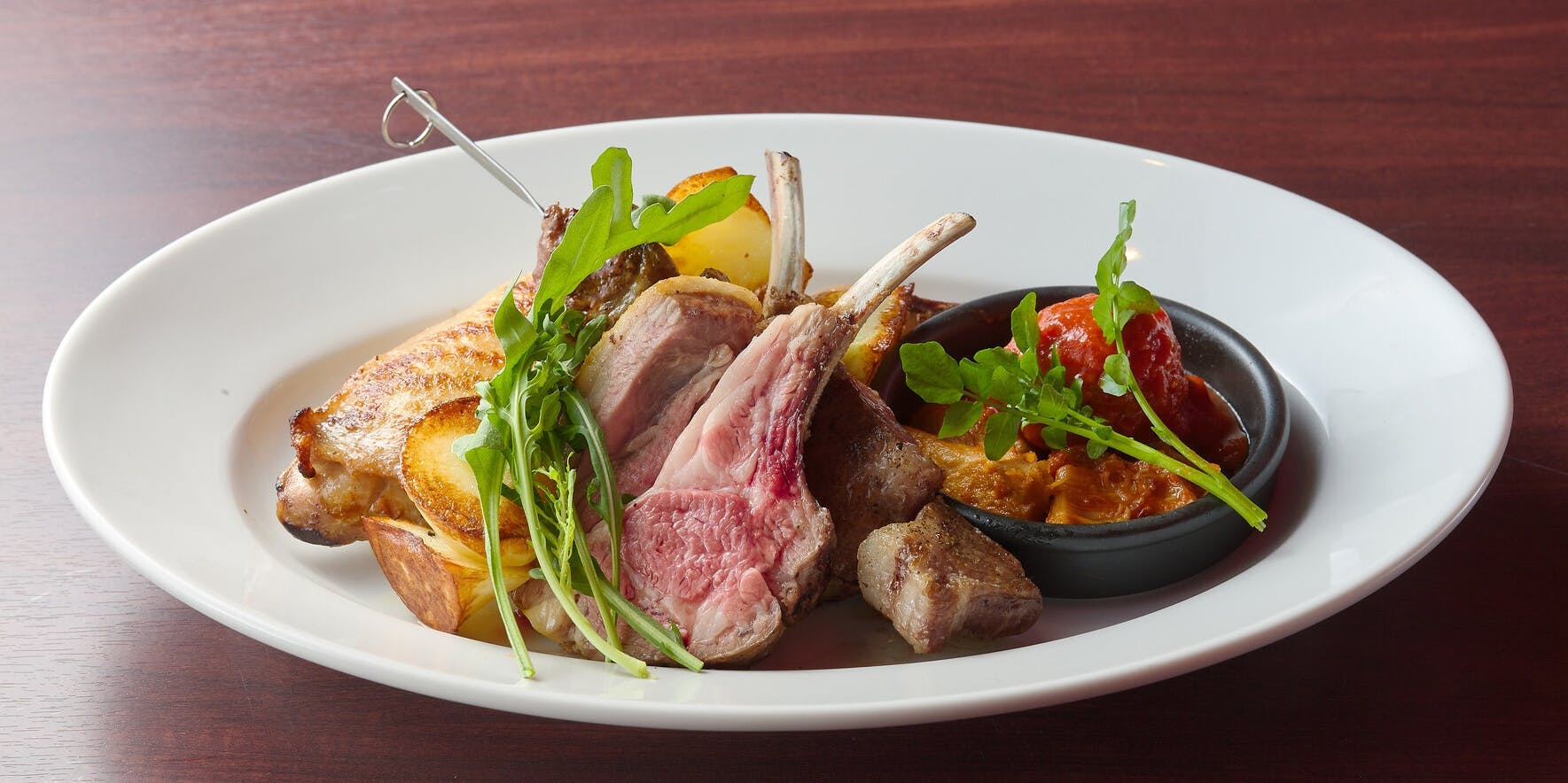 SALAMANCA Bar＆Restaurant - 画像3