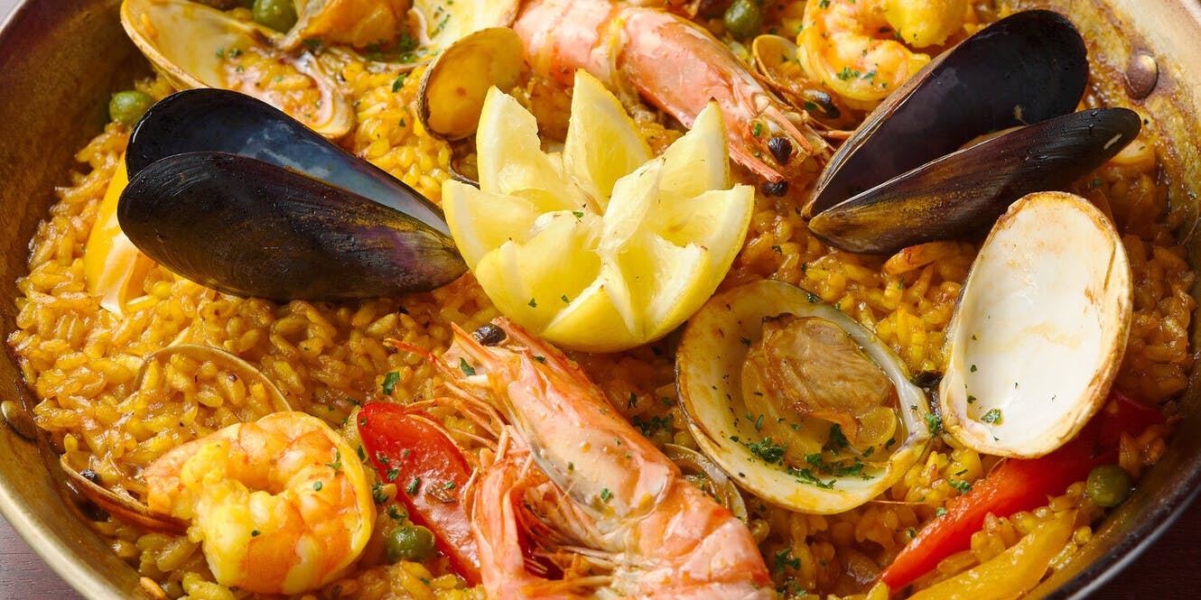 SALAMANCA Bar＆Restaurant - 画像1