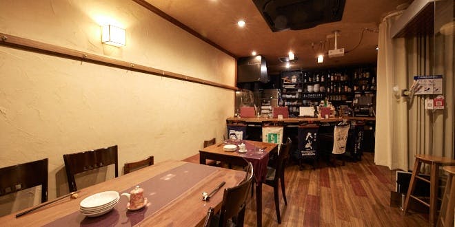 日本酒BAR 袂 - 画像3