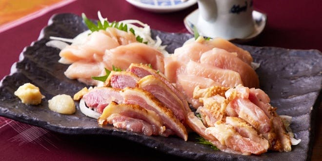 日本酒BAR 袂 - 画像2