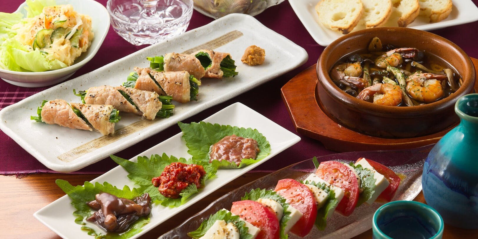 日本酒BAR 袂 - 画像1