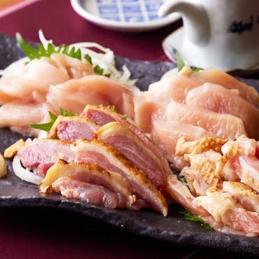 日本酒に合うこだわりの料理