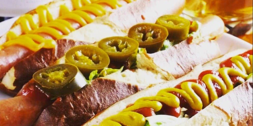 新宿三丁目スタジアム bona punch - 画像1