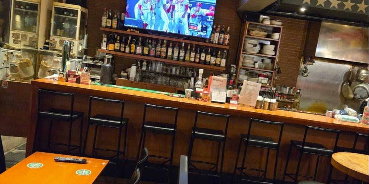 新宿三丁目スタジアム bona punch - 画像5