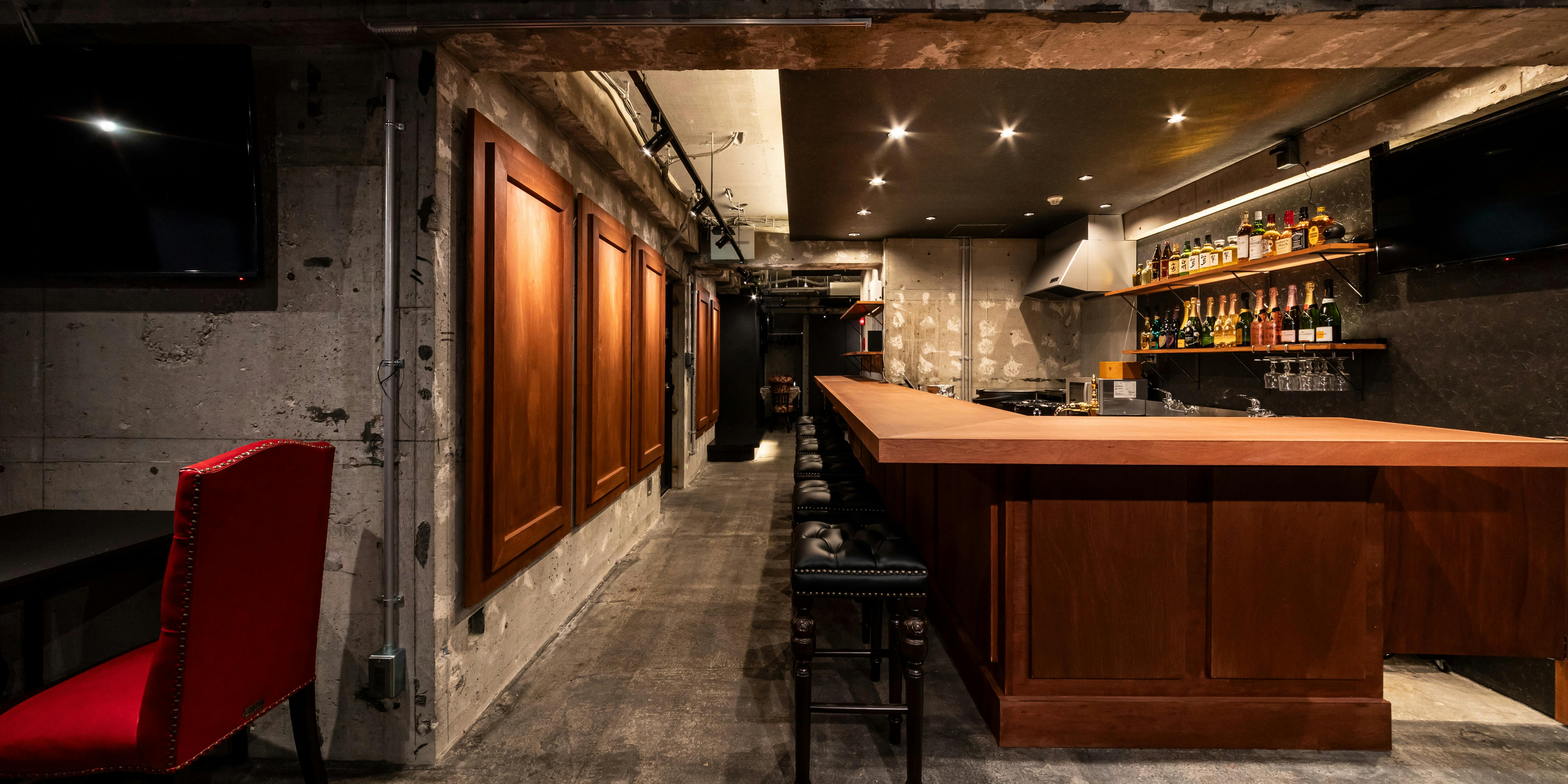 占いBAR Luna Magic - 画像1