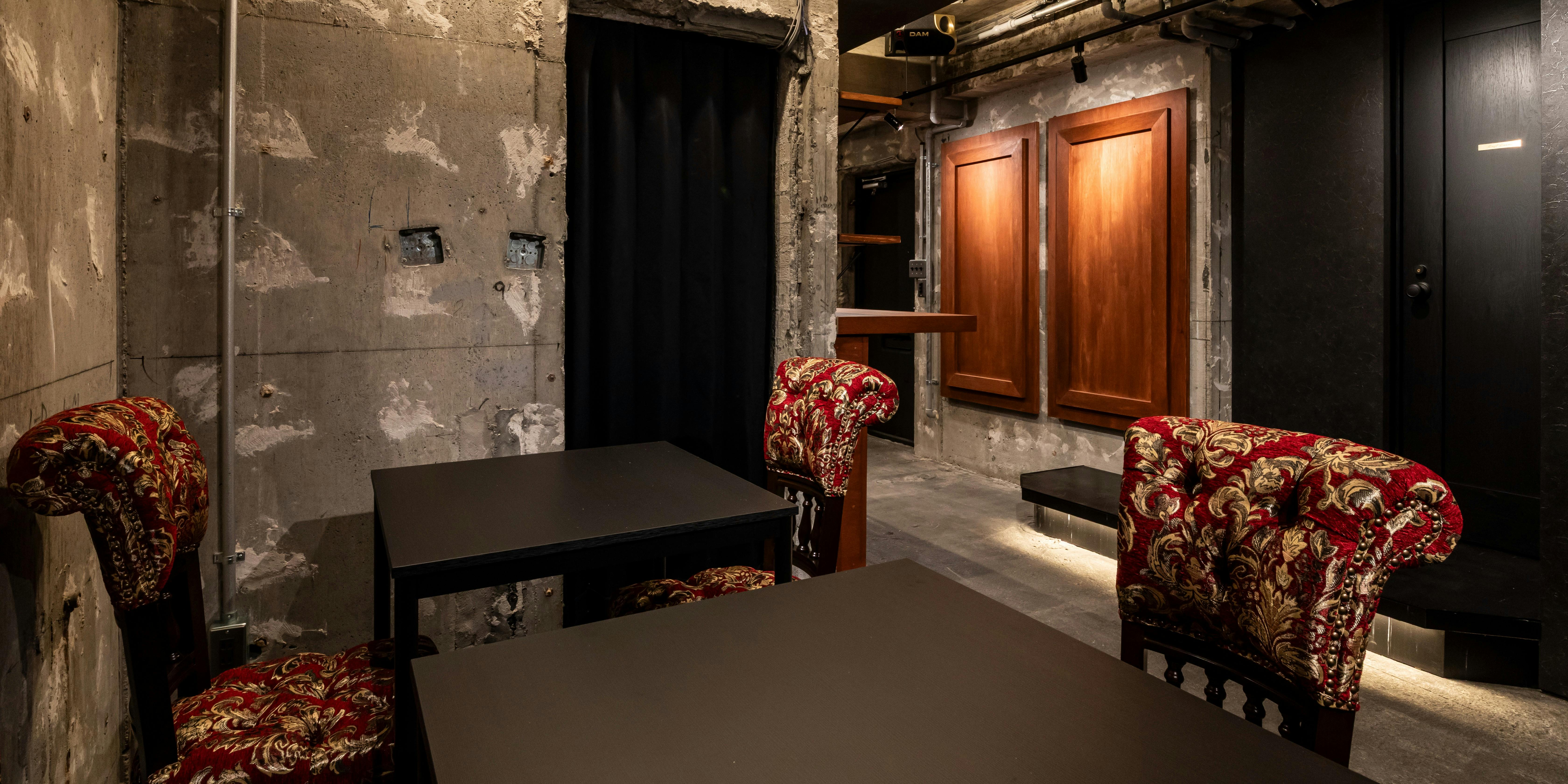 占いBAR Luna Magic - 画像4