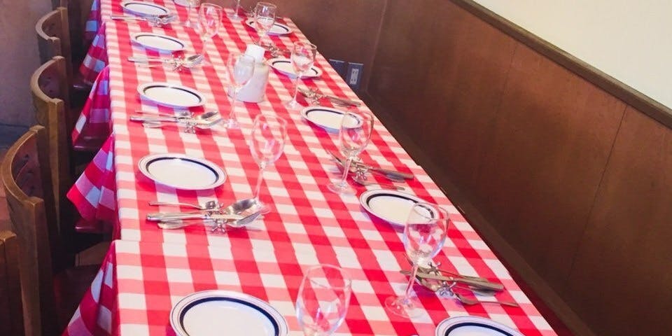 ペンナロッソ - 画像5