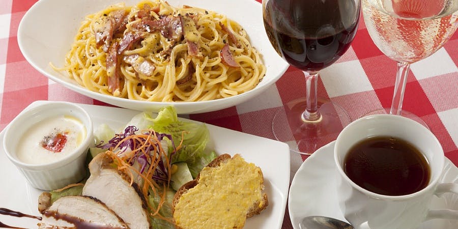 ペンナロッソ - 画像3