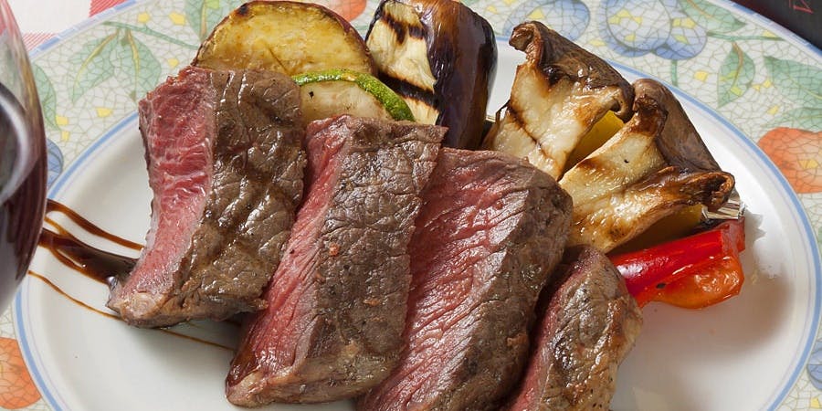 ペンナロッソ - 画像1