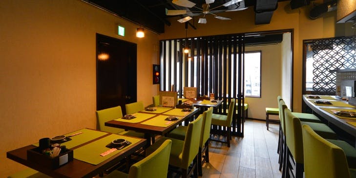 串焼専門店 山鶏 湯島本店 - 画像2