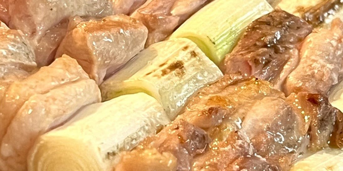 串焼専門店 山鶏 湯島本店 - 画像1