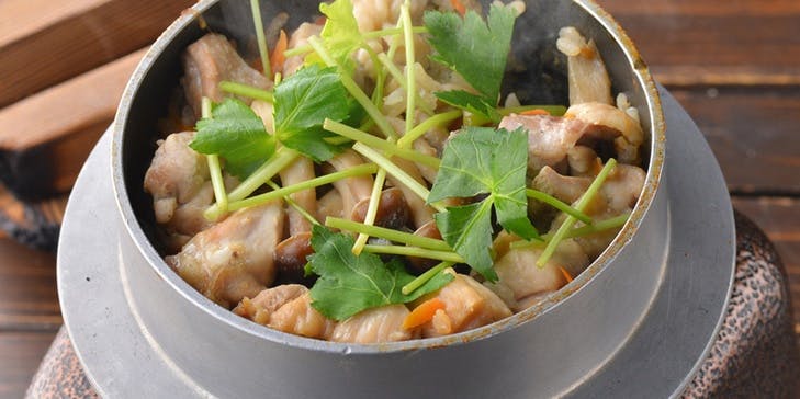 串焼専門店 山鶏 湯島本店 - 画像5