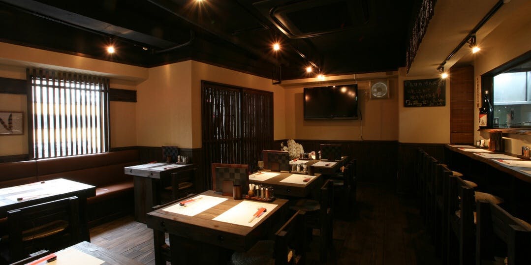 串焼専門店 山鶏 湯島本店 - 画像8