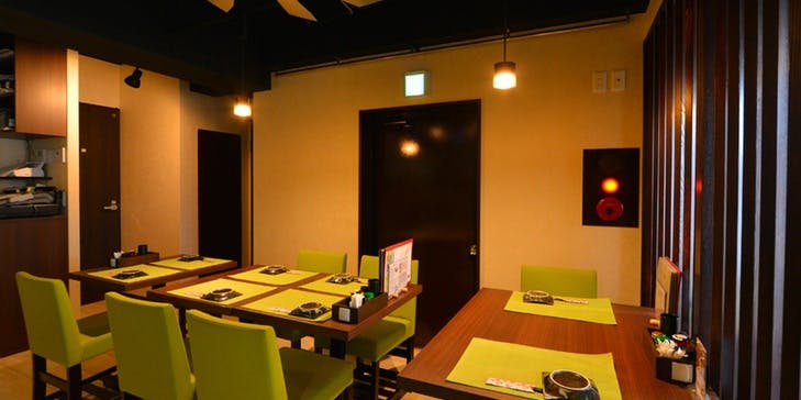 串焼専門店 山鶏 湯島本店 - 画像9