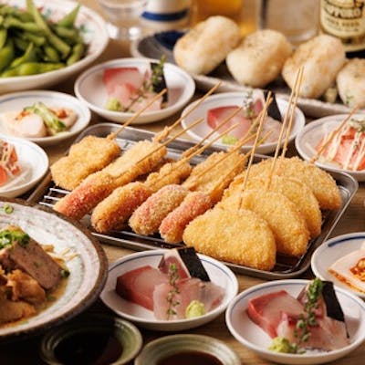 定番メニューを“ちゃんと”美味しく提供