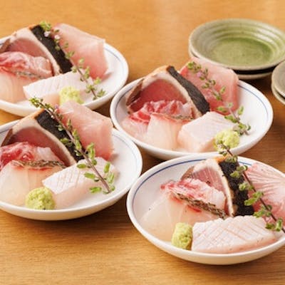 高知直送など新鮮な鮮魚をリーズナブルに