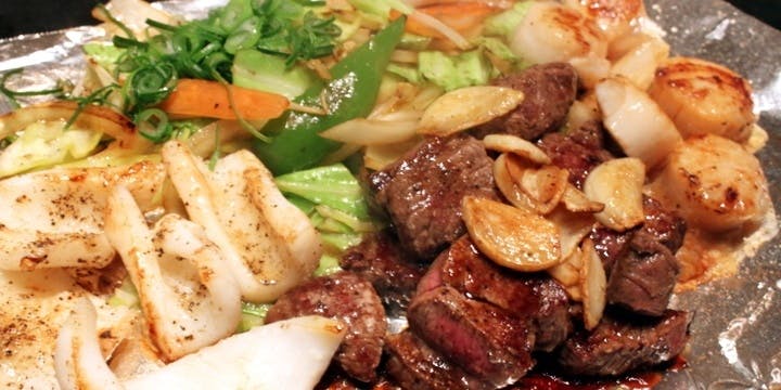 狸狸亭 西田辺店 - 画像9