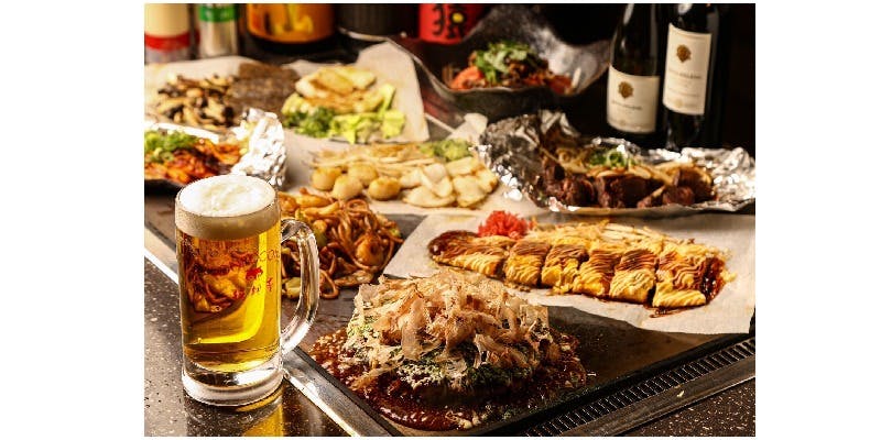 狸狸亭 西田辺店 - 画像6