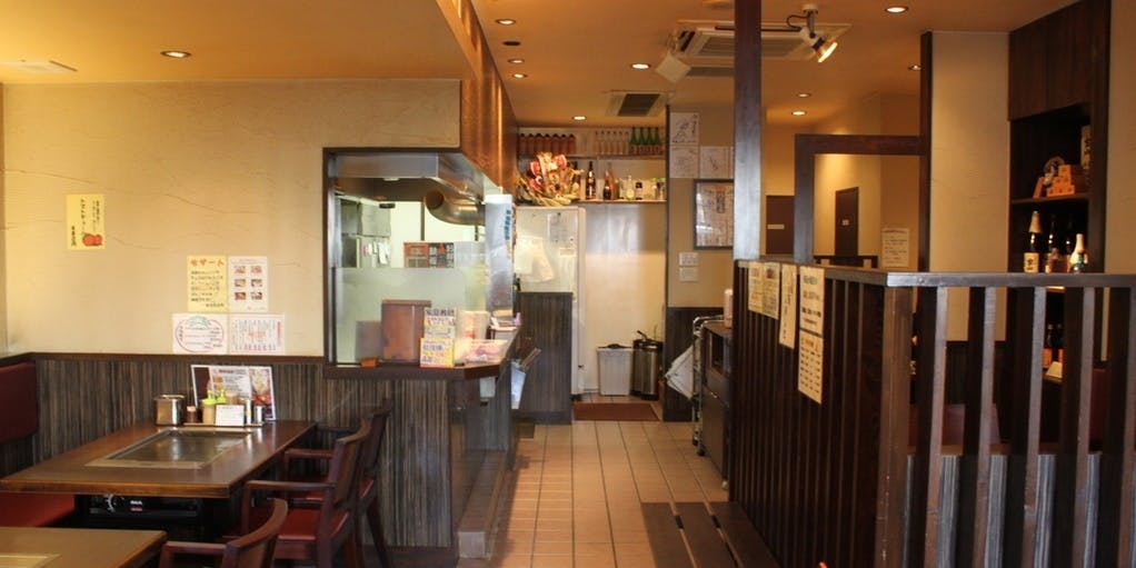 狸狸亭 西田辺店 - 画像2