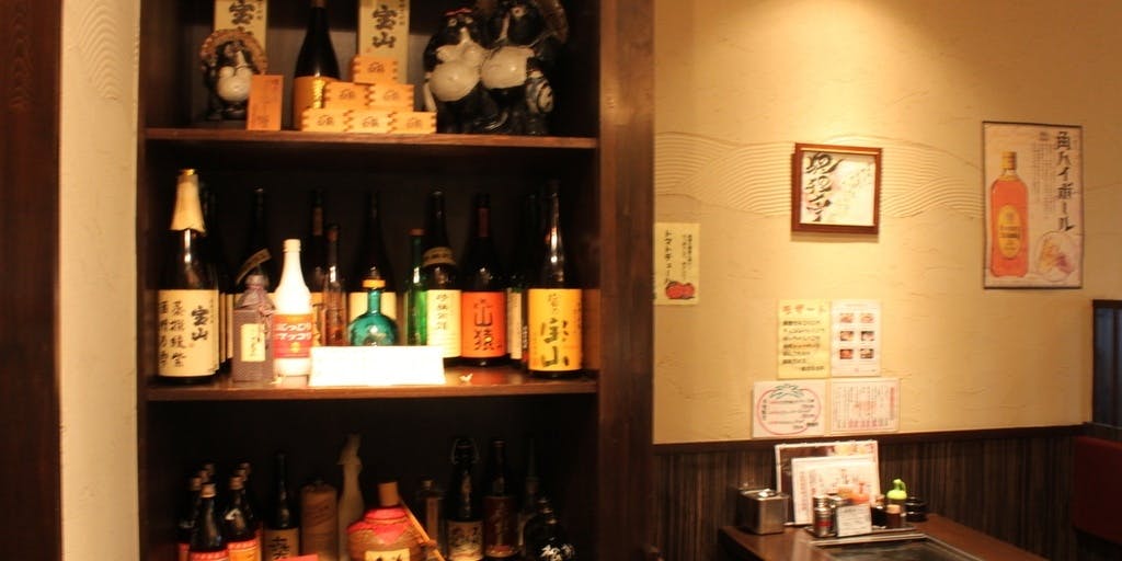 狸狸亭 西田辺店 - 画像3