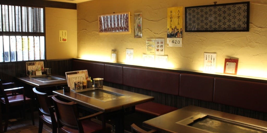 狸狸亭 西田辺店 - 画像10